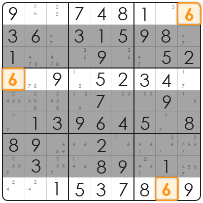sudoku solver 6x6
