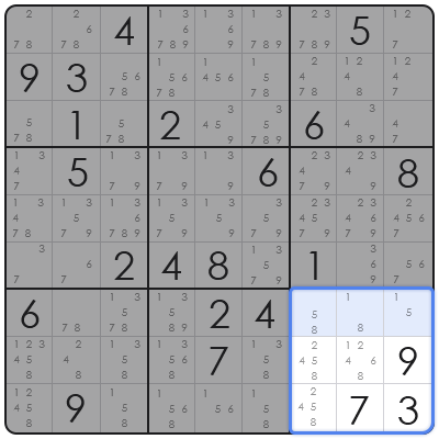 sudoku with symbols