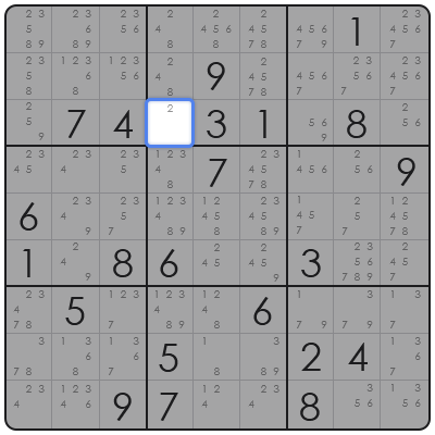 sudoku los angeles times